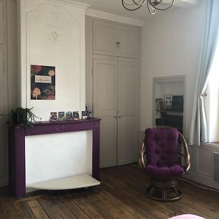 L'Omerade: Appartement De Charme Dans Une Maison Audomaroise Saint-Omer  Extérieur photo